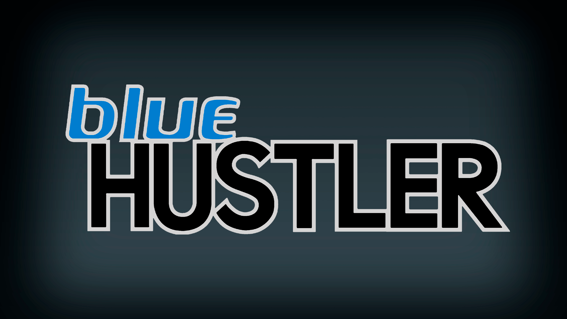 Blue Hustler