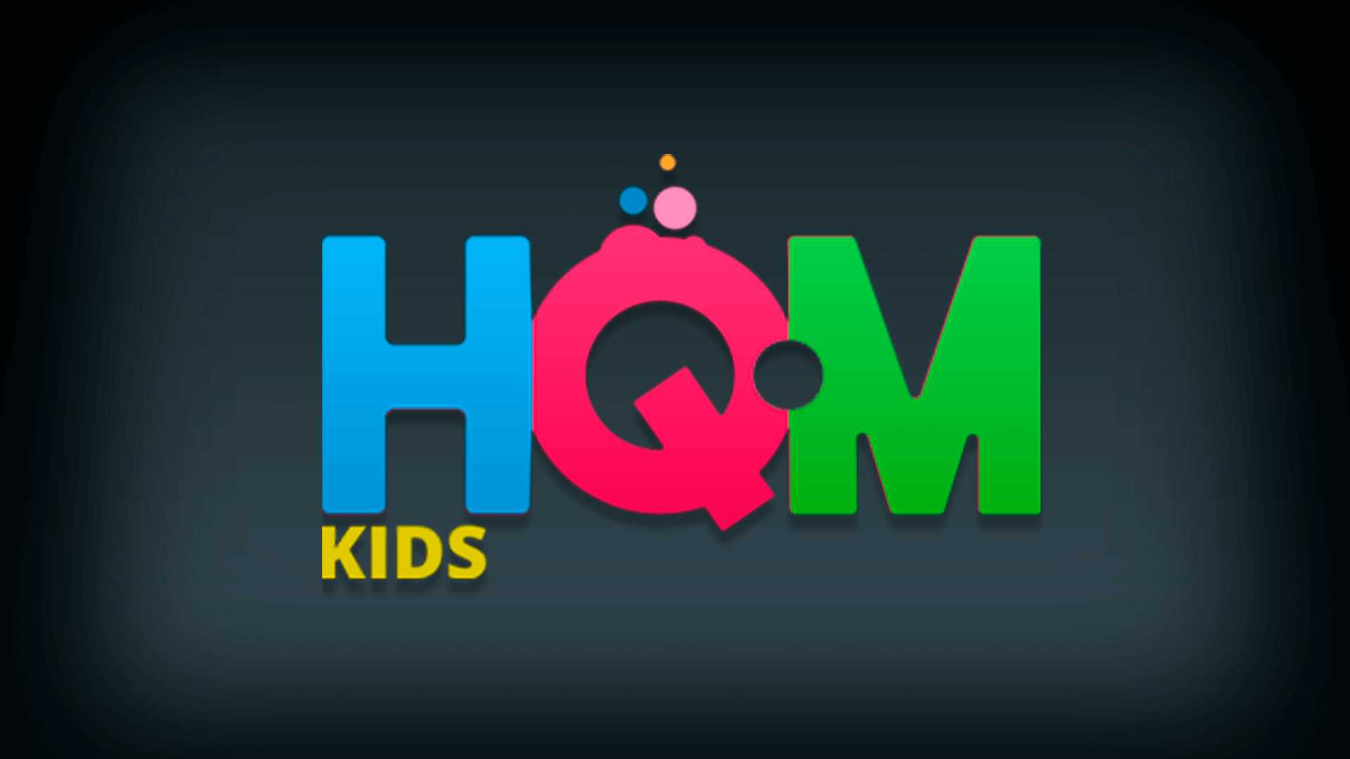 HQM Kids