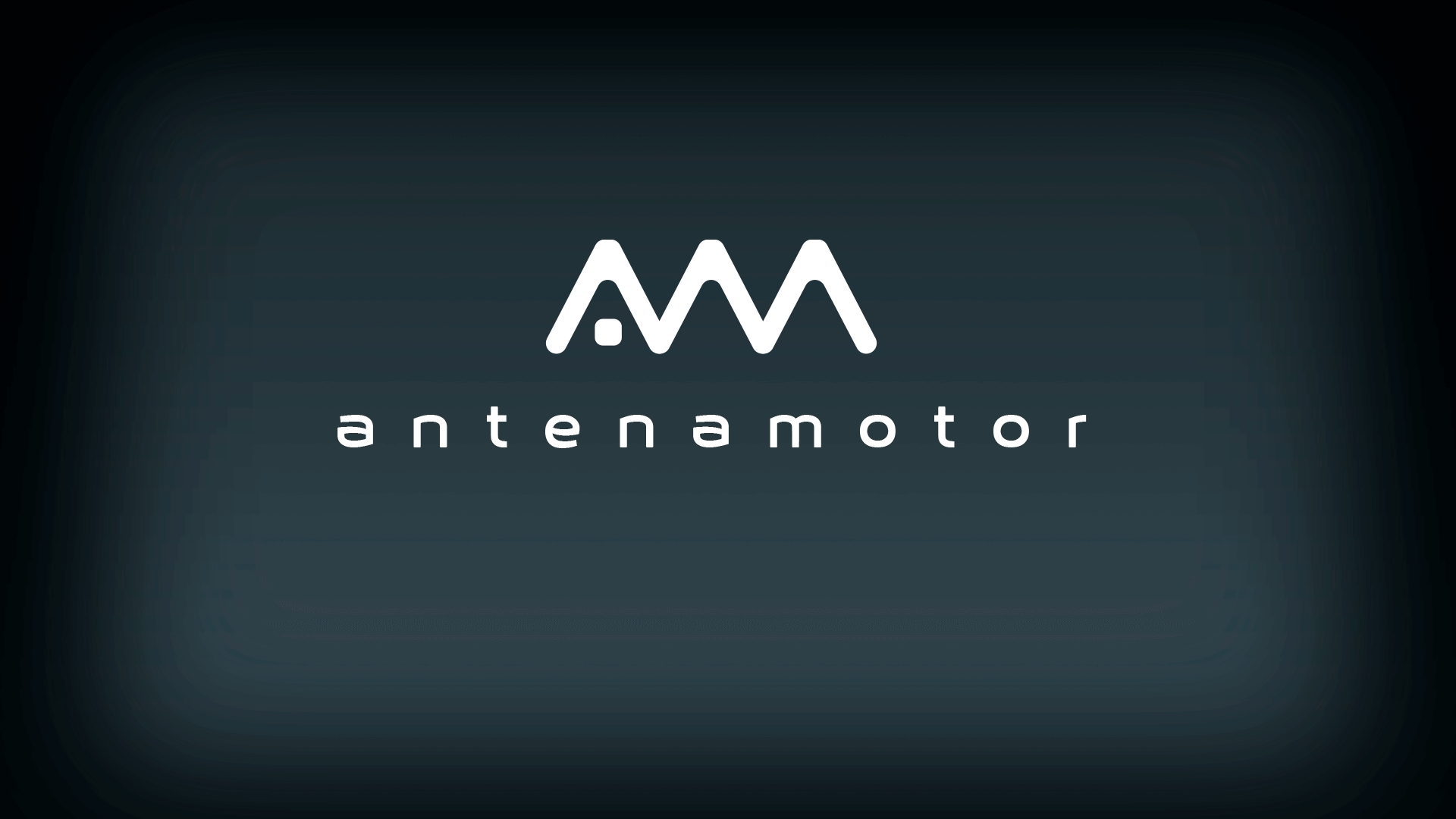 Antena Motor