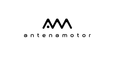 Antena Motor