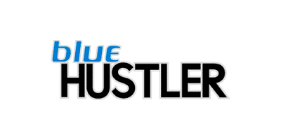 Blue Hustler