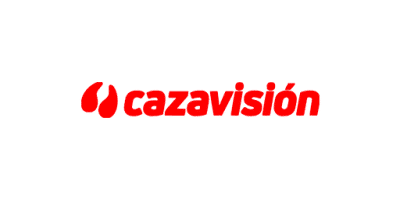 Cazavisión